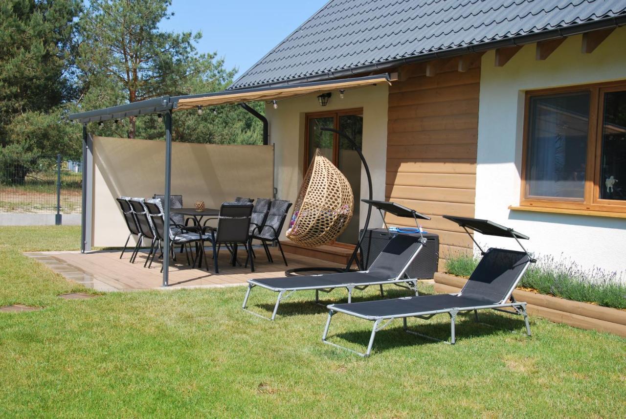 Forest House Sasino-Spa Sauna Balia Exterior photo