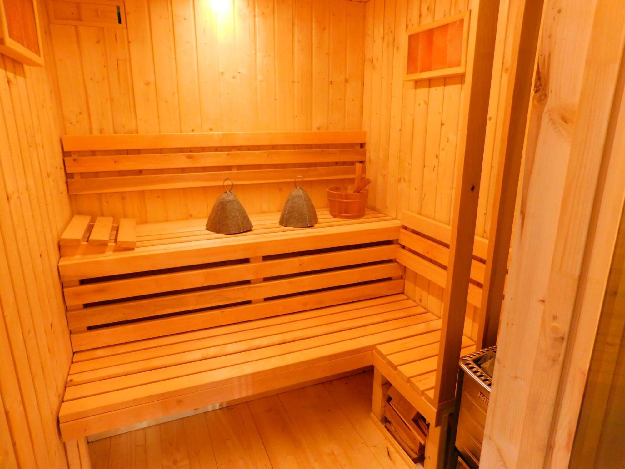 Forest House Sasino-Spa Sauna Balia Exterior photo